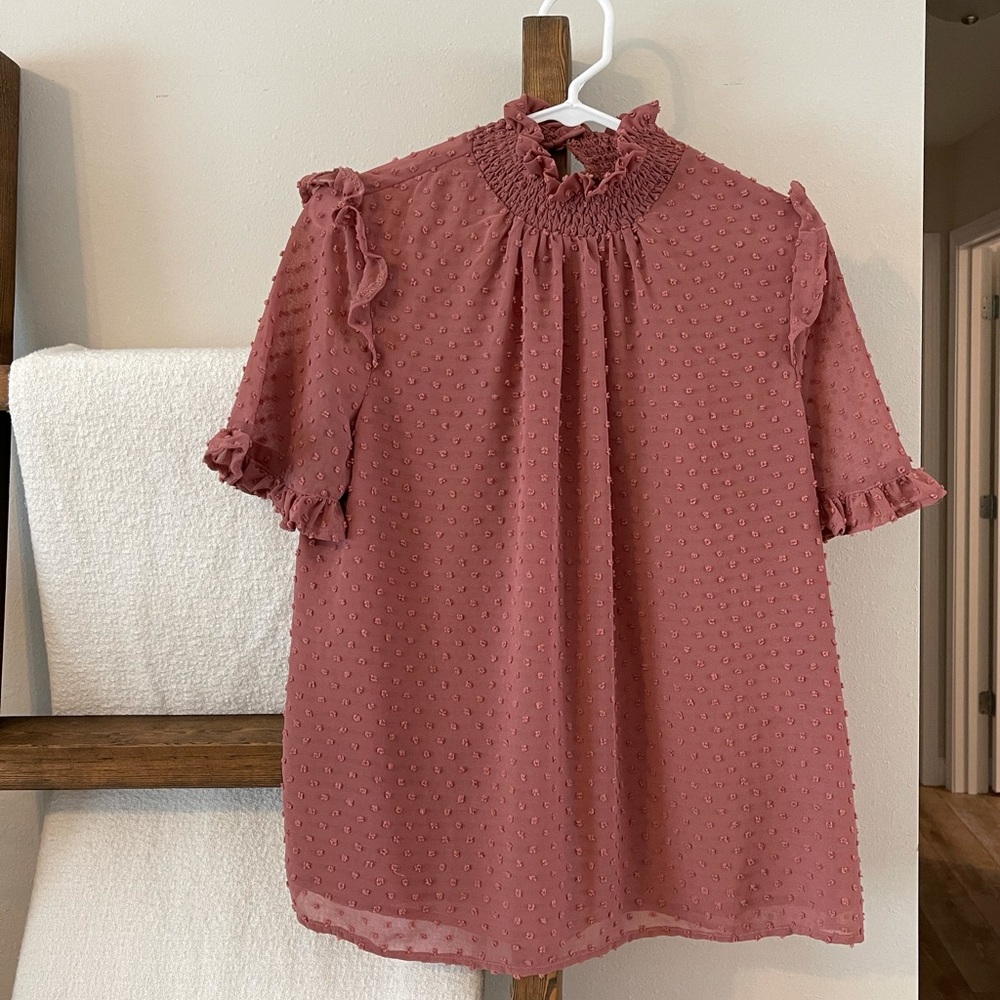 Women’s Blouse